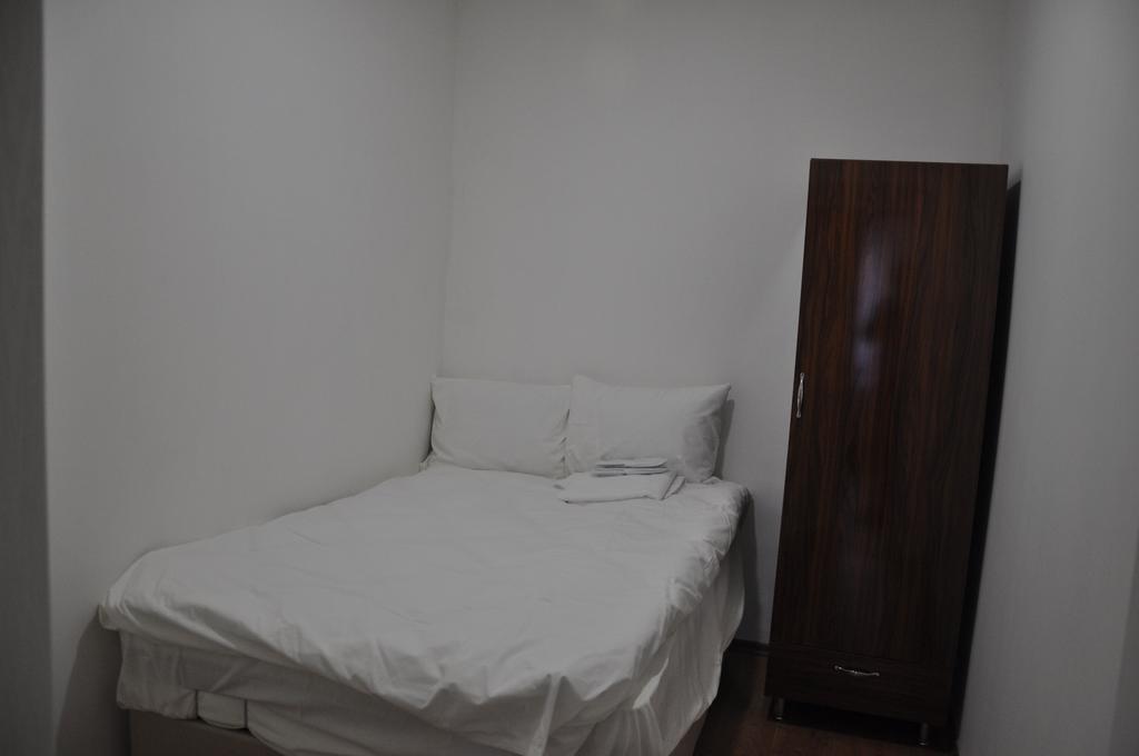 Apart Otel Frekans Laleli Apart İstanbul