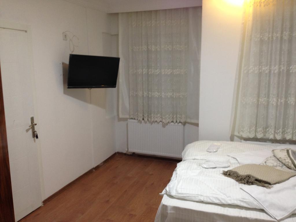 Frekans Laleli Apart Apart Otel